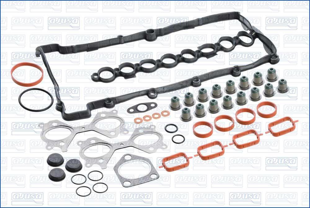 Pochette de joints haut moteur (Pochette de rodage) AJUSA 53016500