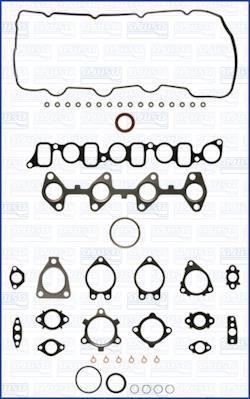Juego de juntas, culata AJUSA ref. 53017000
