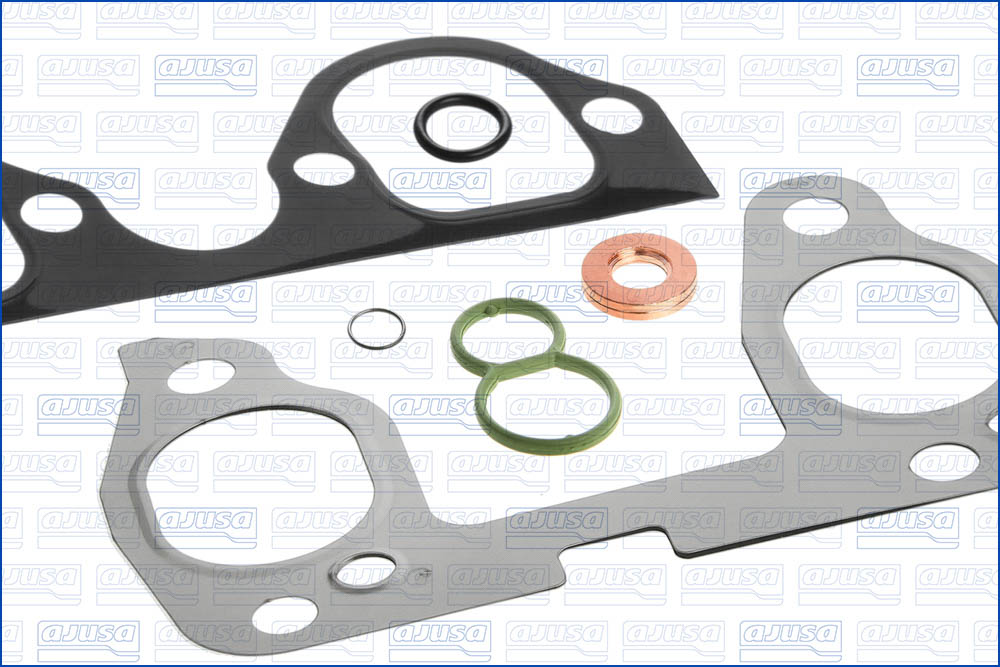 Juego de juntas, culata AJUSA ref. 53017200