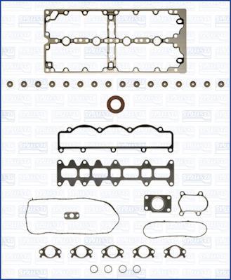 Juego de juntas, culata AJUSA ref. 53017500