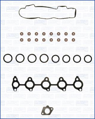 Juego de juntas, culata AJUSA ref. 53018900
