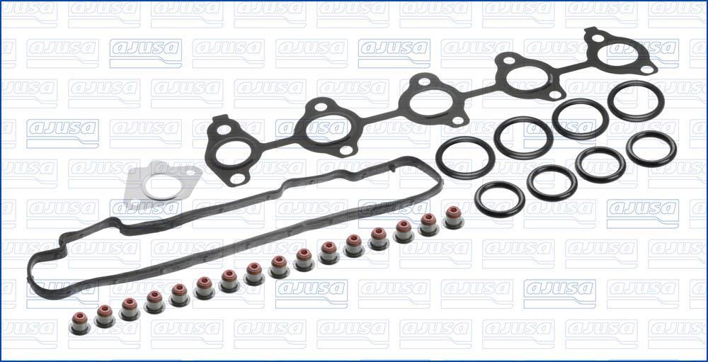 Juego de juntas, culata AJUSA ref. 53018900
