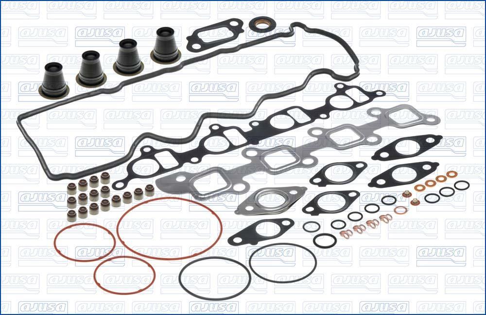 Jogo de juntas, alta motor AJUSA ref. 53019100