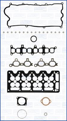 Juego de juntas, culata AJUSA ref. 53019300