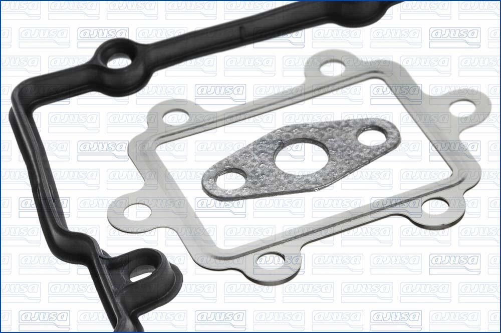 Pochette de joints haut moteur (Pochette de rodage) AJUSA ref. 53020300
