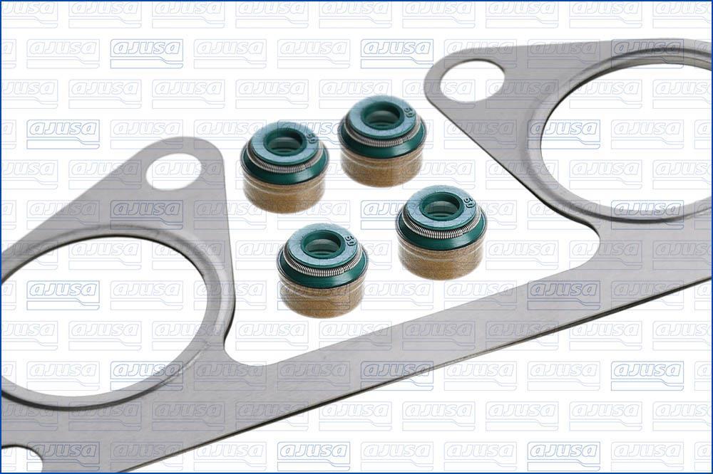 Pochette de joints haut moteur (Pochette de rodage) AJUSA ref. 53020300
