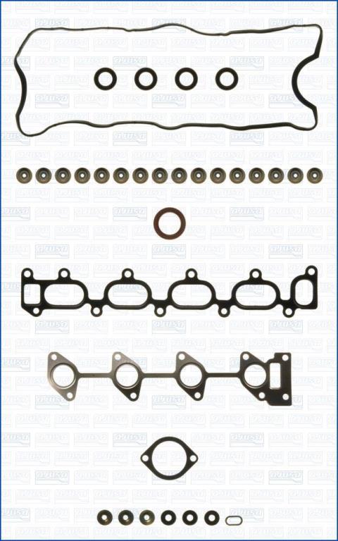 Juego de juntas, culata AJUSA ref. 53021000