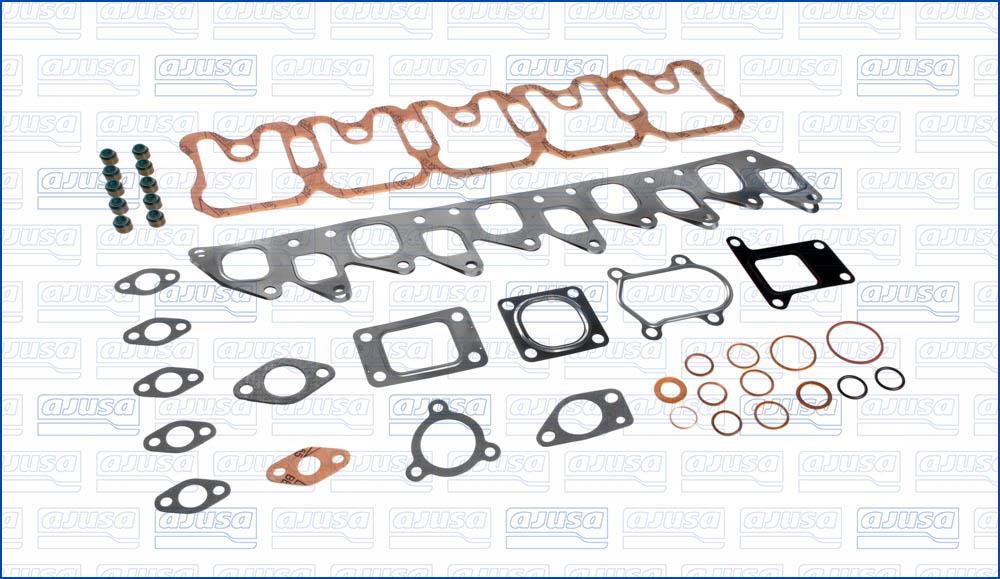 Pochette de joints haut moteur (Pochette de rodage) AJUSA ref. 53022000