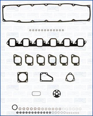 Juego de juntas, culata AJUSA ref. 53023100
