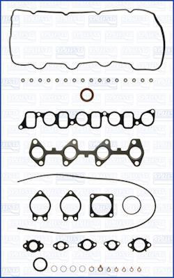 Juego de juntas, culata AJUSA ref. 53023200