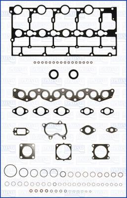 Juego de juntas, culata AJUSA ref. 53024100