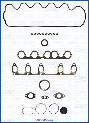Juego de juntas, culata AJUSA ref. 53025400