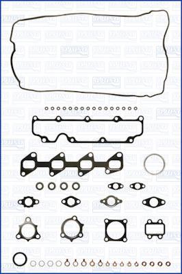 Juego de juntas, culata AJUSA ref. 53026000