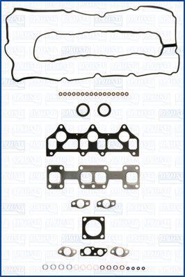 Juego de juntas, culata AJUSA ref. 53027200