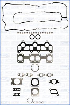 Juego de juntas, culata AJUSA ref. 53029700