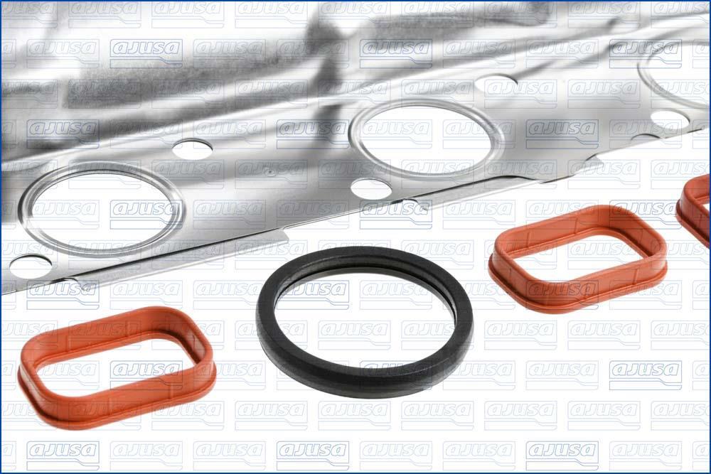 Pochette de joints haut moteur (Pochette de rodage) AJUSA 53030300