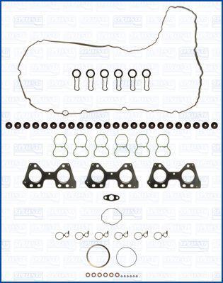 Juego de juntas, culata AJUSA ref. 53030800