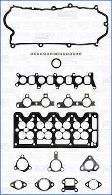 Juego de juntas, culata AJUSA ref. 53031100