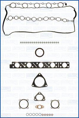 Juego de juntas, culata AJUSA ref. 53031300