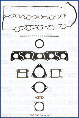 Juego de juntas, culata AJUSA ref. 53031400