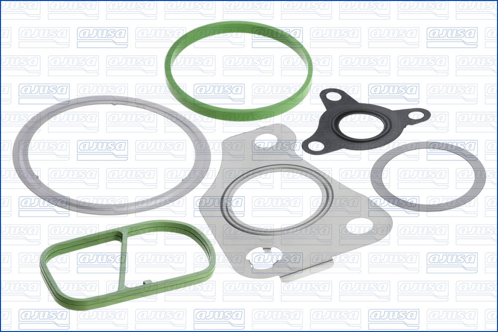 Pochette de joints haut moteur (Pochette de rodage) AJUSA 53033500