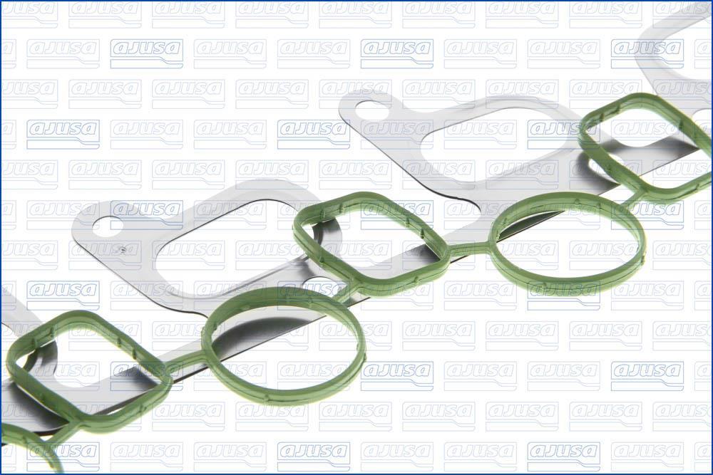 Pochette de joints haut moteur (Pochette de rodage) AJUSA ref. 53035200