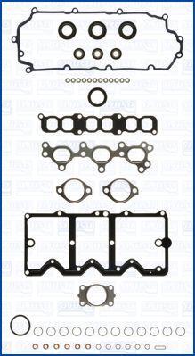 Juego de juntas, culata AJUSA ref. 53037700