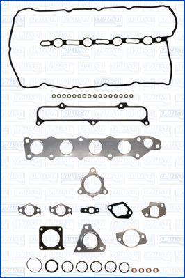Juego de juntas, culata AJUSA ref. 53038400
