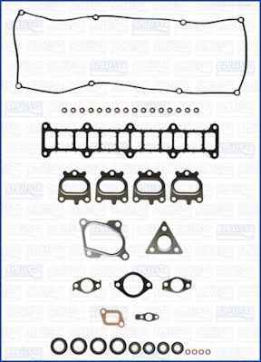 Juego de juntas, culata AJUSA ref. 53038600