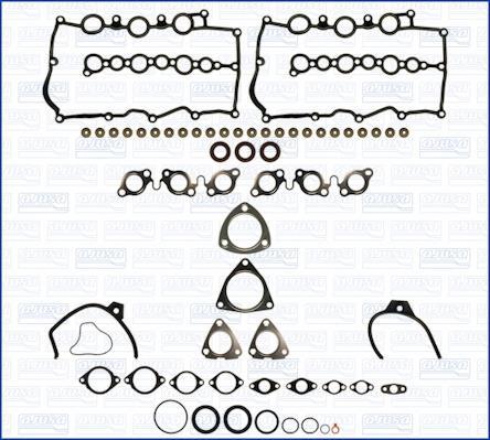 Juego de juntas, culata AJUSA ref. 53040500