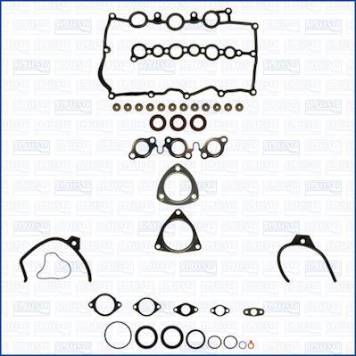 Juego de juntas, culata AJUSA ref. 53040600