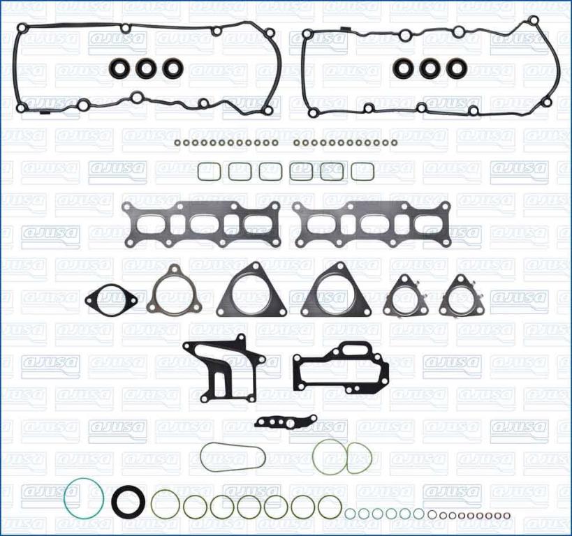 Juego de juntas, culata AJUSA ref. 53041300