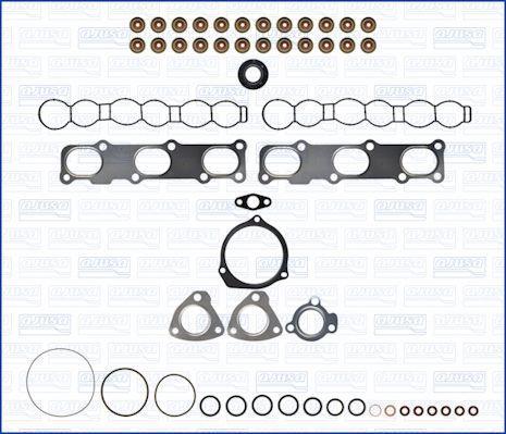 Juego de juntas, culata AJUSA ref. 53042700