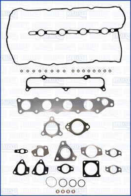 Juego de juntas, culata AJUSA ref. 53043600