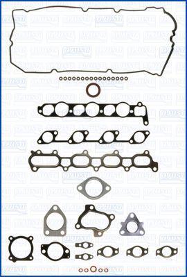 Juego de juntas, culata AJUSA ref. 53043700