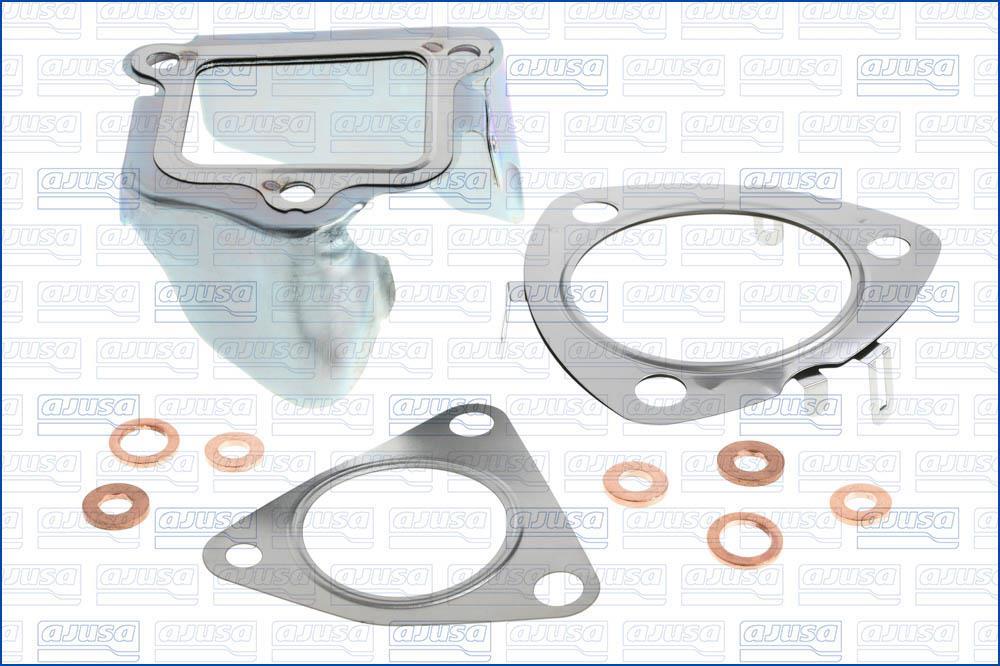 Pochette de joints haut moteur (Pochette de rodage) AJUSA 53044500