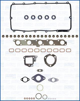 Juego de juntas, culata AJUSA ref. 53044600