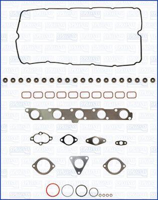 Juego de juntas, culata AJUSA ref. 53044700