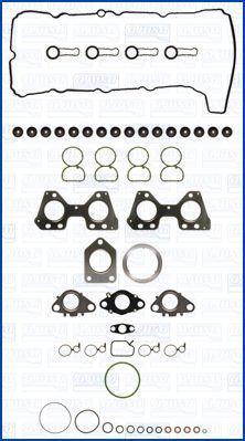 Juego de juntas, culata AJUSA ref. 53045100
