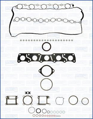 Pochette de joints haut moteur (Pochette de rodage) AJUSA 53045200