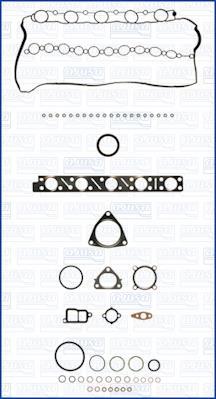 Juego de juntas, culata AJUSA ref. 53045300