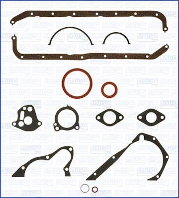 Juego de juntas, bloque motor AJUSA ref. 54000800