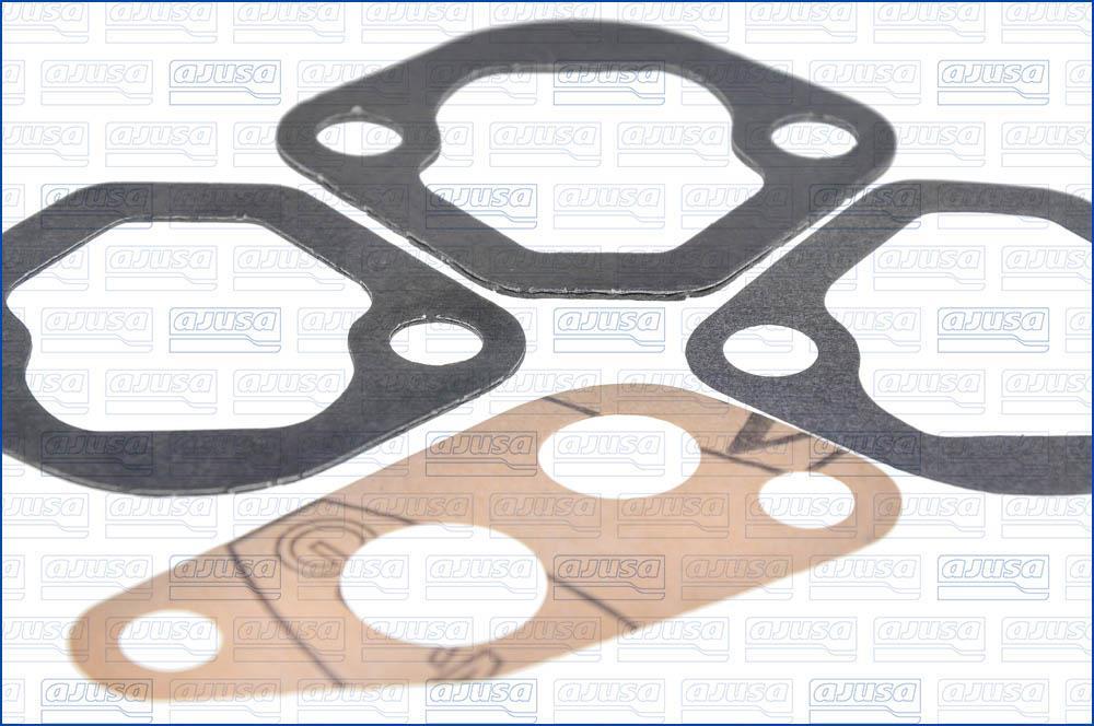 Pochette de joints bas moteur (Pochette de complement) AJUSA ref. 54001600