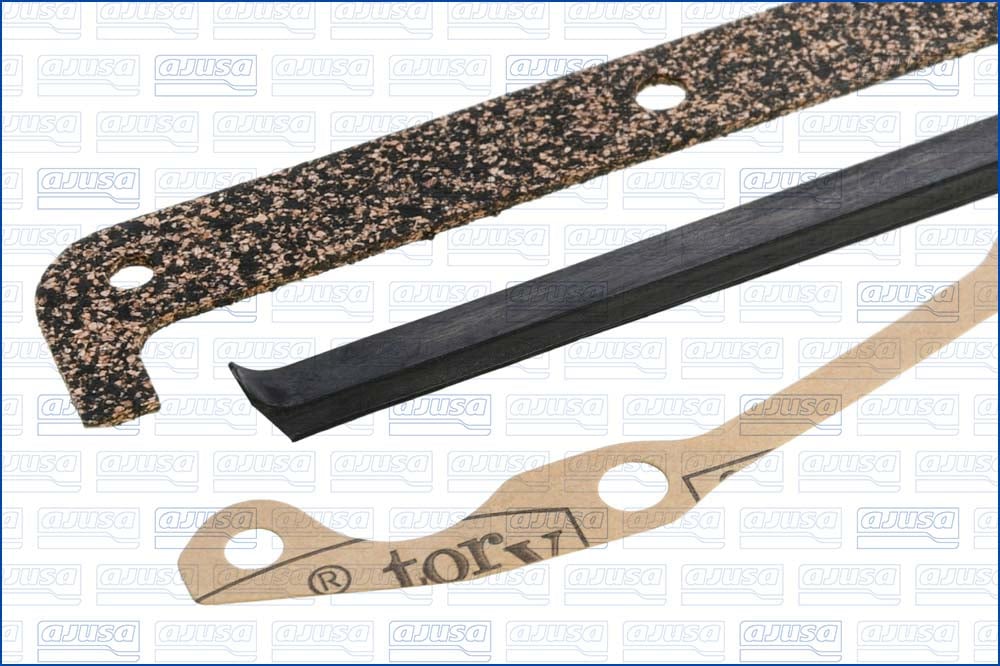 Pochette de joints bas moteur (Pochette de complement) AJUSA ref. 54002200