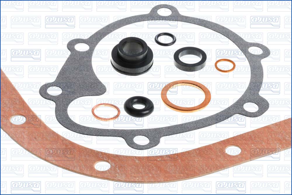 Jogo de juntas, motor inferior AJUSA ref. 54005200