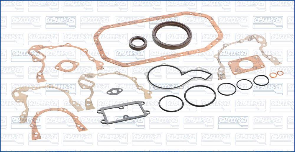 Pochette de joints bas moteur (Pochette de complement) AJUSA ref. 54005800