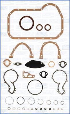 Juego de juntas, bloque motor AJUSA ref. 54005900
