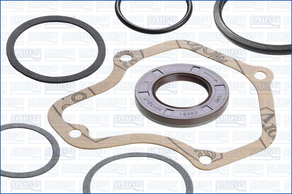 Juego de juntas, bloque motor AJUSA ref. 54009700
