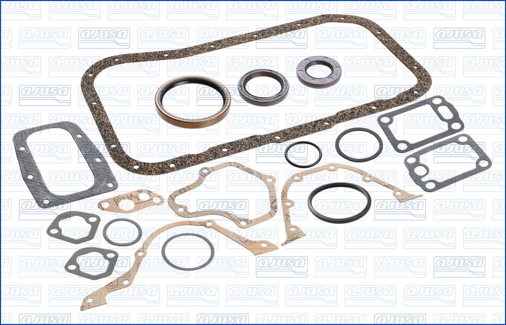 Juego de juntas, bloque motor AJUSA ref. 54009700