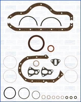 Juego de juntas, bloque motor AJUSA ref. 54011000